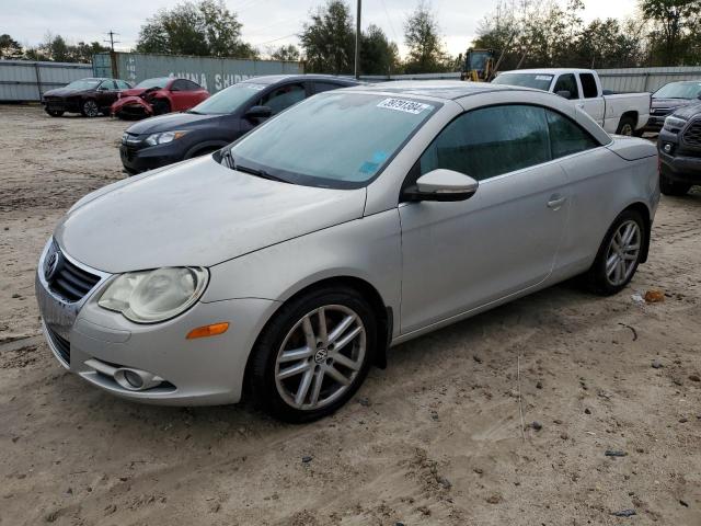 volkswagen eos 2009 wvwfa71f19v013469