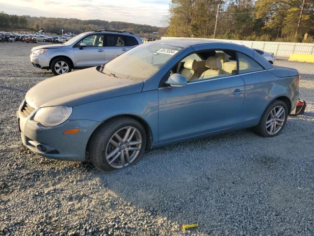 volkswagen eos 2008 wvwfa71f28v002785