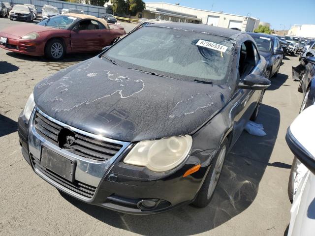 volkswagen eos lux 2009 wvwfa71f39v011867