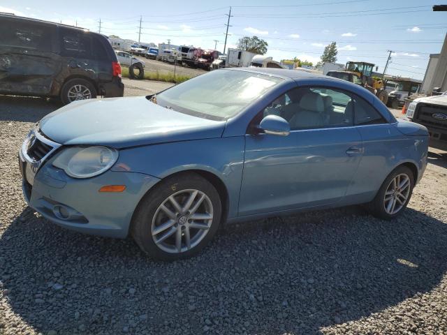 volkswagen eos 2008 wvwfa71fx8v001240