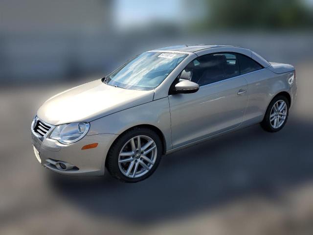 volkswagen eos 2010 wvwfa7ah6av015045