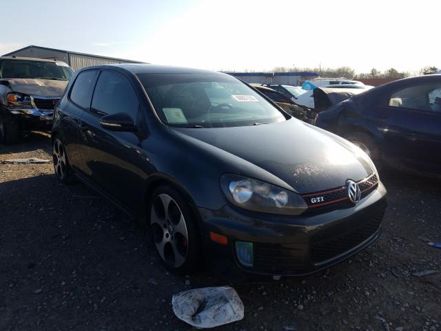 volkswagen gti 2010 wvwfd7aj1aw288706