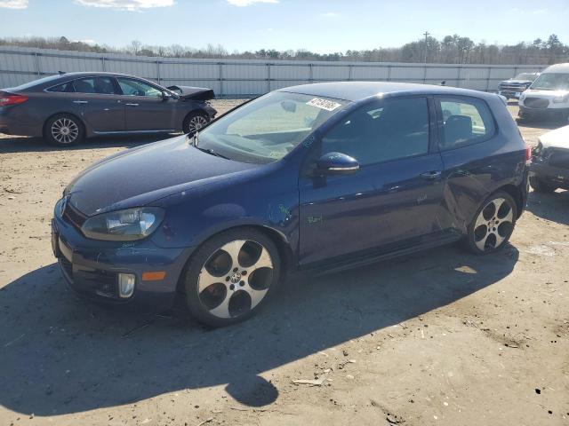 volkswagen gti 2012 wvwfd7aj4cw077048