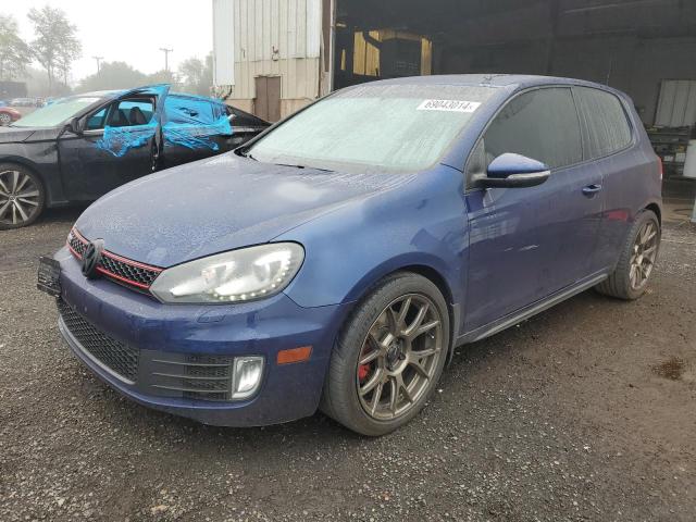 volkswagen gti 2013 wvwfd7aj5dw058090