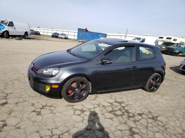 volkswagen gti 2012 wvwfd7aj6cw345291