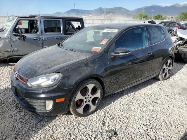 volkswagen gti 2010 wvwfd7aj9aw296875