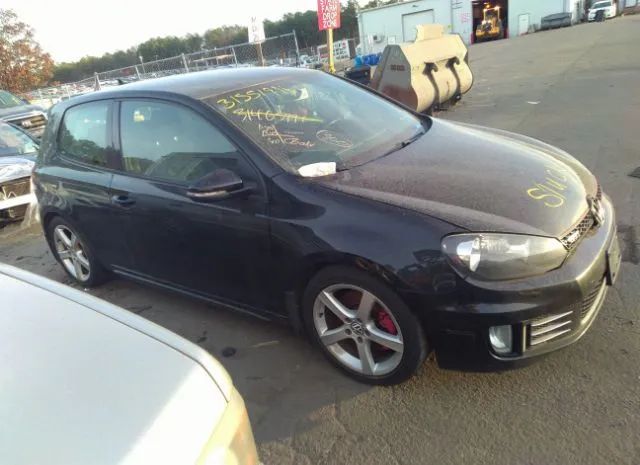 volkswagen gti 2011 wvwfd7aj9bw241425