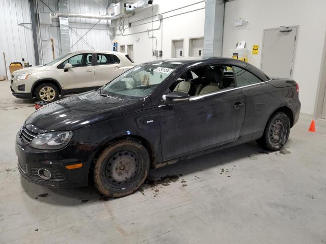 volkswagen eos 2015 wvwfd8ah5fv004302