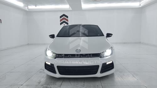 volkswagen scirocco 2014 wvwfg2abxev000096