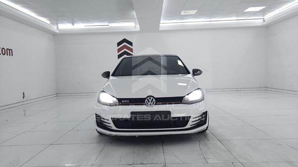 volkswagen golf 2015 wvwfk2au2fw115979