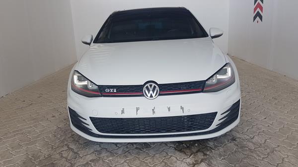 volkswagen gti 2015 wvwfk2au9fw000604