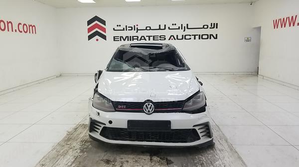 volkswagen golf 2016 wvwfm2au1gw312749