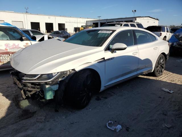 volkswagen arteon se 2019 wvwfr7an2ke024633