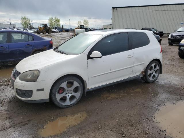 volkswagen gti 2009 wvwfv71k39w100396