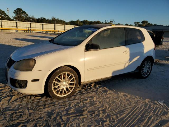 volkswagen new gti fa 2007 wvwfv71k57w072484