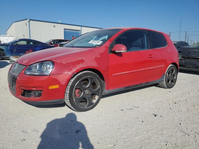 volkswagen new gti 2006 wvwfv71k66w089700