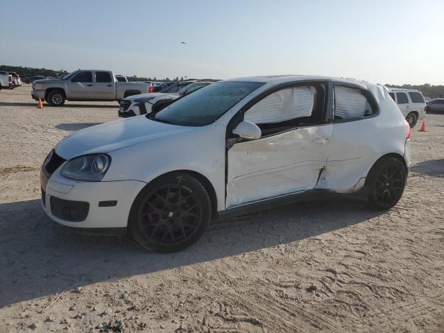 volkswagen gti 2009 wvwfv71k69w114681