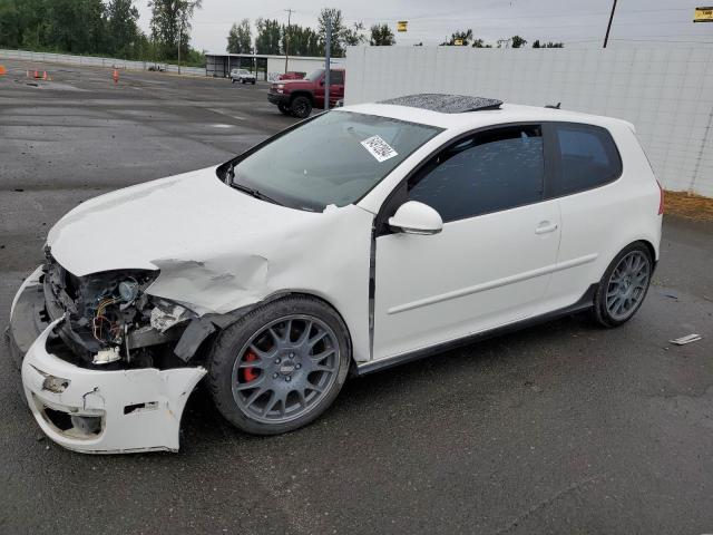 volkswagen gti 2006 wvwfv71kx6w113996