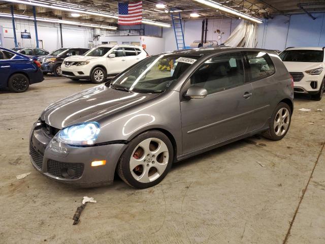 volkswagen new gti fa 2007 wvwfv71kx7w270655