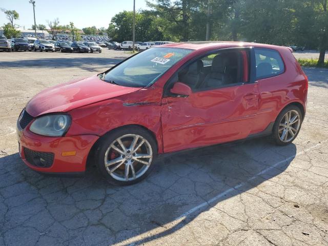 volkswagen gti 2008 wvwfv71kx8w149402