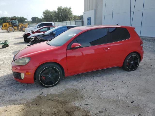 volkswagen gti 2010 wvwfv7aj2aw219147