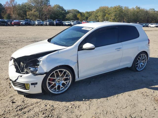 volkswagen gti 2013 wvwfv7aj5dw026592