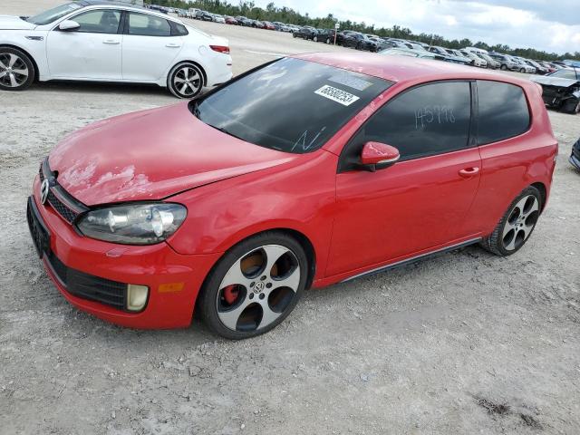 volkswagen gti 2011 wvwfv7aj6bw056259