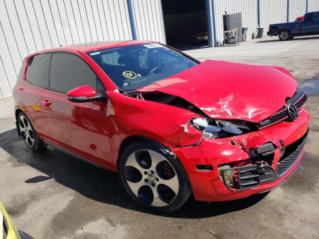 volkswagen gti 2012 wvwfv7aj6cw014532