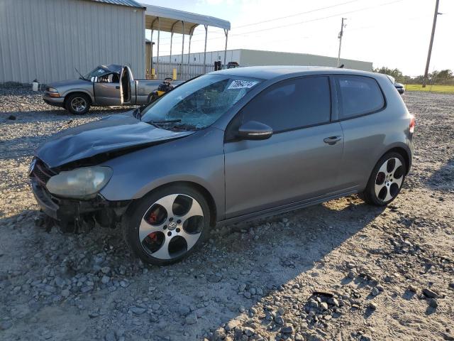 volkswagen gti 2013 wvwfv7aj7dw090133