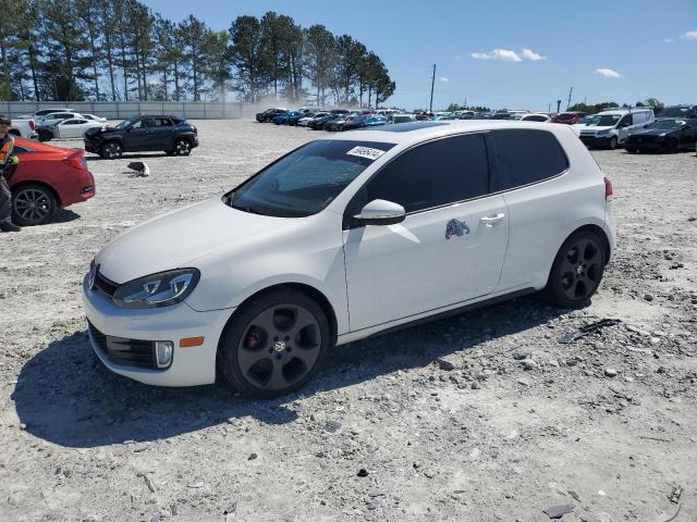 volkswagen gti 2010 wvwfv7aj9aw171744