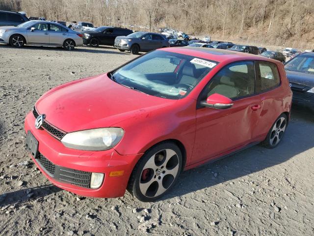 volkswagen gti 2010 wvwfv7ajxaw305371