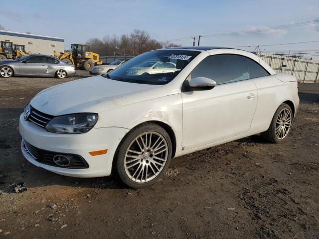 volkswagen eos lux 2012 wvwfw7ah0cv006913