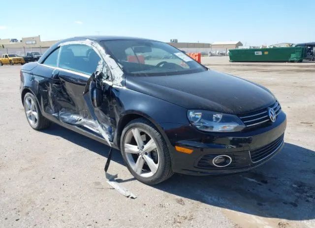 volkswagen eos 2012 wvwfw7ah1cv006645