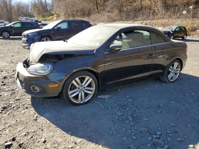 volkswagen eos lux 2012 wvwfw7ah6cv019200