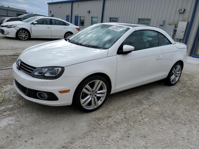 volkswagen eos lux 2012 wvwfw7ah7cv019593