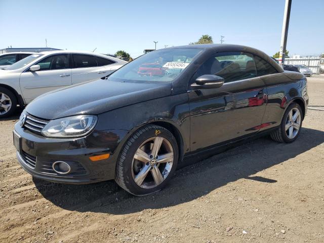 volkswagen eos 2012 wvwfw7ah8cv009333