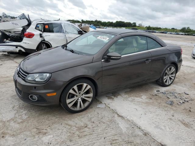 volkswagen eos lux 2013 wvwfw8ah1dv002814