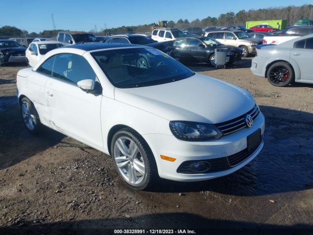 volkswagen eos 2015 wvwfw8ah1fv004954