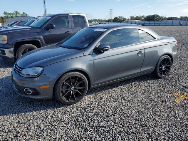 volkswagen eos lux 2013 wvwfw8ah3dv002524