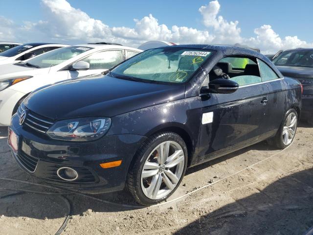 volkswagen eos lux 2014 wvwfw8ah5ev004387