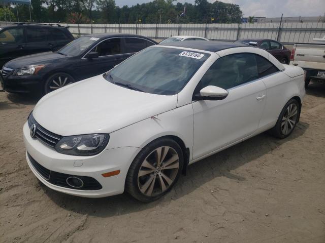 volkswagen eos 2013 wvwfw8ah6dv009385