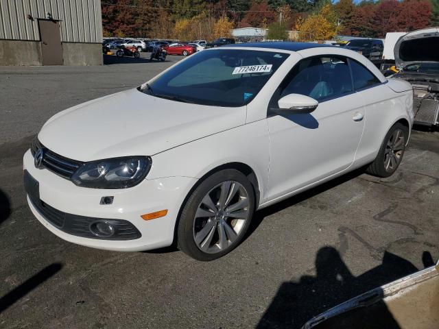 volkswagen eos lux 2013 wvwfw8ah7dv002106