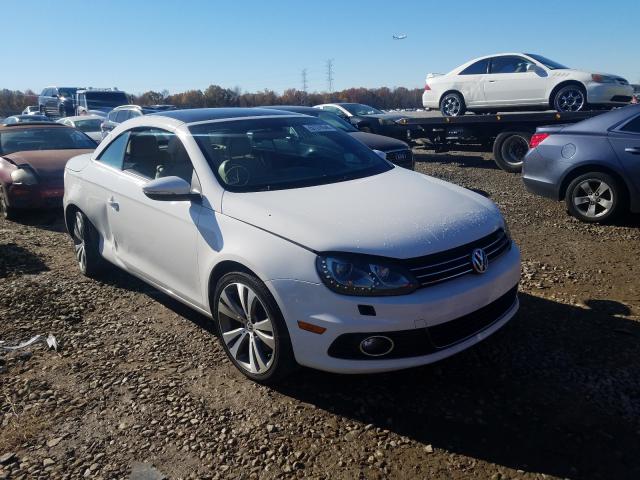 volkswagen eos lux 2013 wvwfw8ah9dv001667