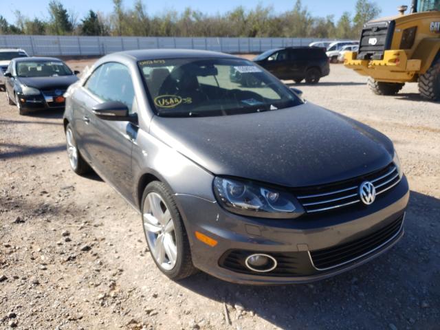 volkswagen eos lux 2013 wvwfw8ah9dv002673