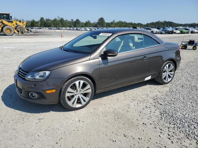 volkswagen eos lux 2013 wvwfw8ahxdv002312