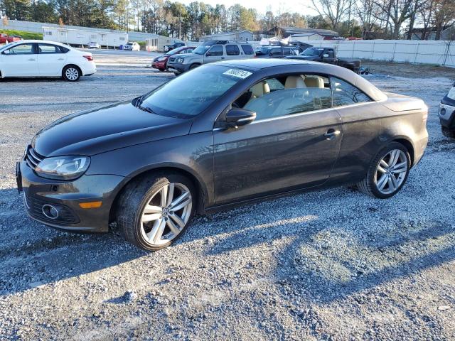 volkswagen eos 2013 wvwfw8ahxdv009339