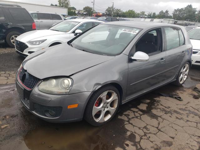 volkswagen gti 2009 wvwgd71k69w063268