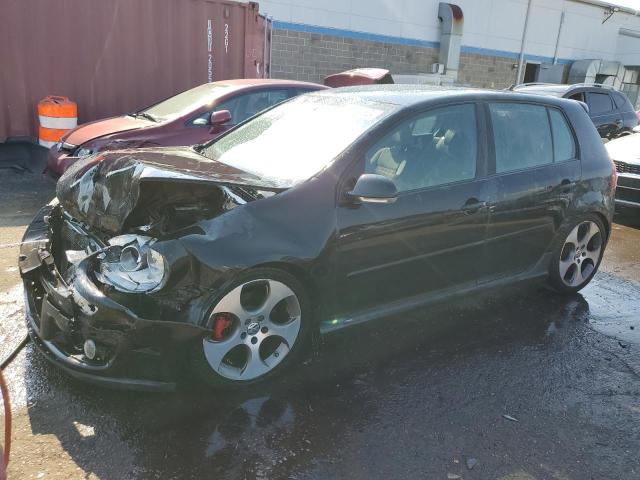 volkswagen gti 2009 wvwgd71kx9w030922