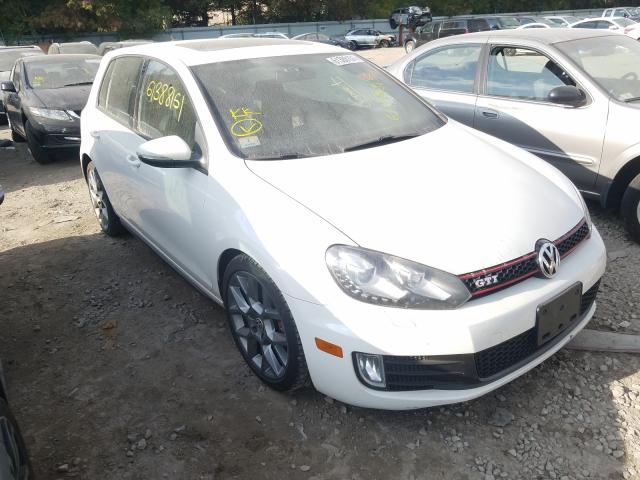 volkswagen gti 2013 wvwgd7aj0dw130589