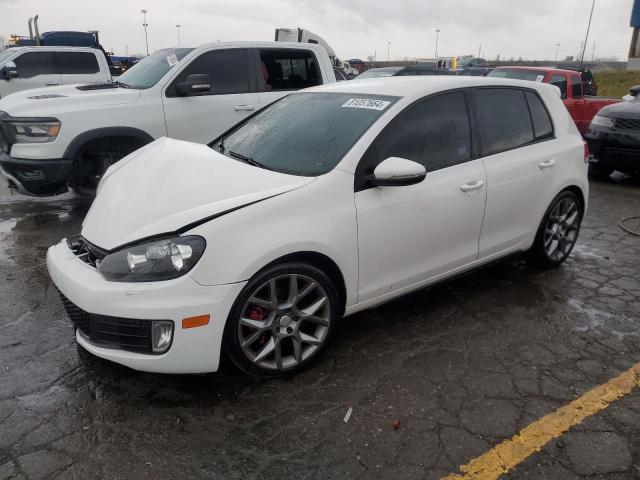 volkswagen gti 2014 wvwgd7aj0ew001091